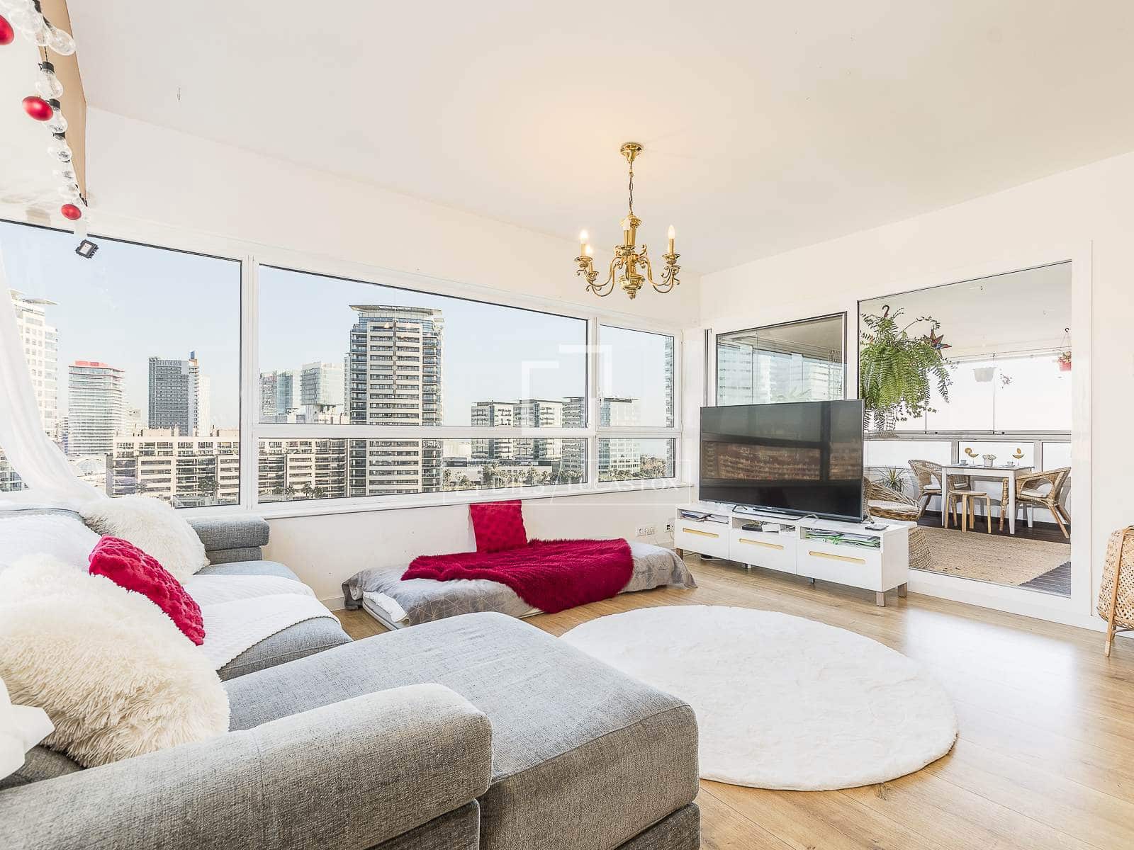 Apartamento de 2 habitaciones en Barcelona ciudad en venta con piscina garaje - 1.100.000 € (Ref: 9517964)