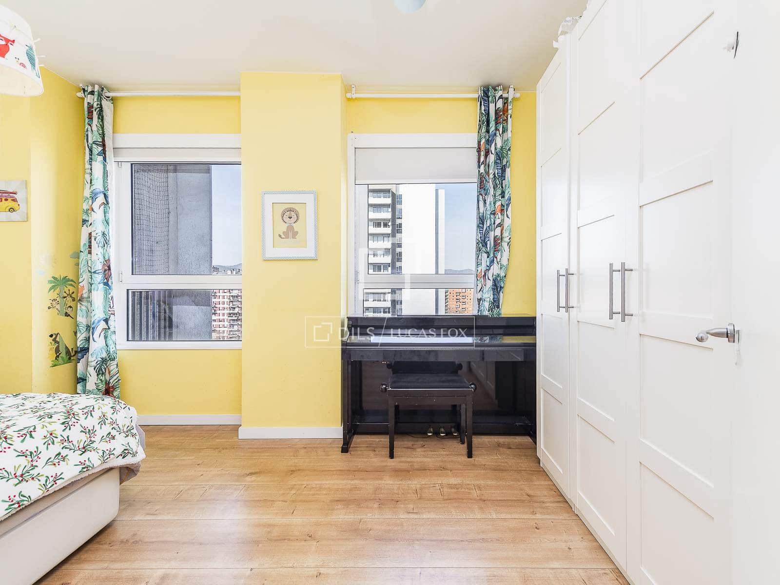 Apartamento de 2 habitaciones en Barcelona ciudad en venta con piscina garaje - 1.100.000 € (Ref: 9517964)