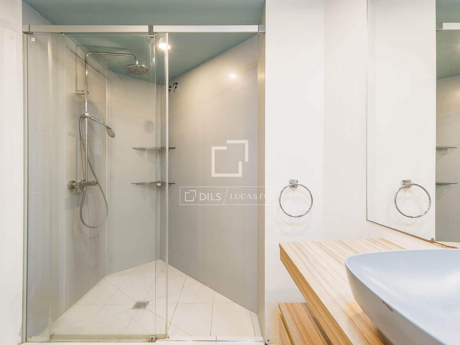 Apartamento de 2 habitaciones en Barcelona ciudad en venta con piscina garaje - 1.100.000 € (Ref: 9517964)