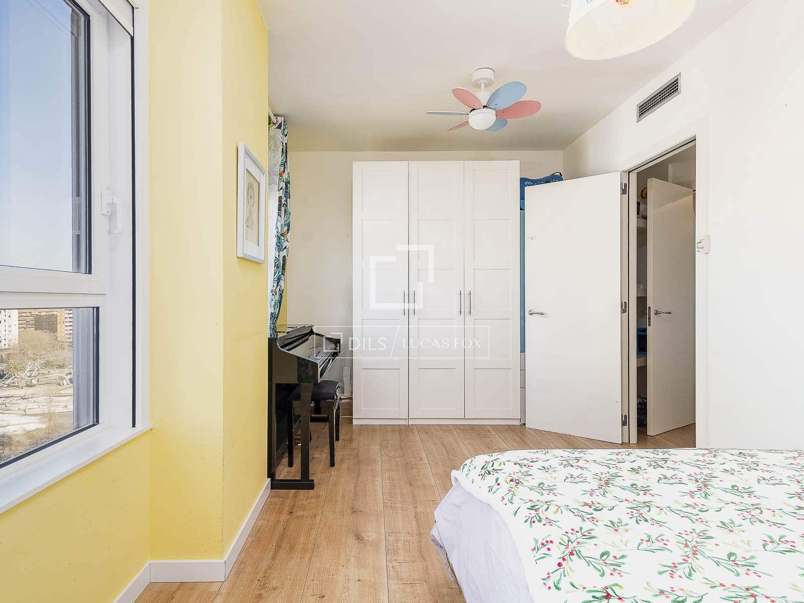 Apartamento de 2 habitaciones en Barcelona ciudad en venta con piscina garaje - 1.100.000 € (Ref: 9517964)