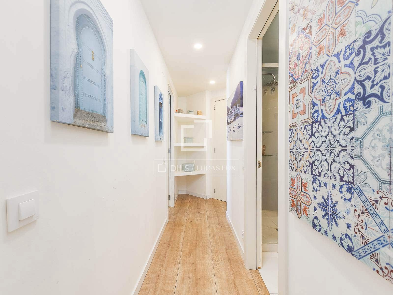 Apartamento de 2 habitaciones en Barcelona ciudad en venta con piscina garaje - 1.100.000 € (Ref: 9517964)