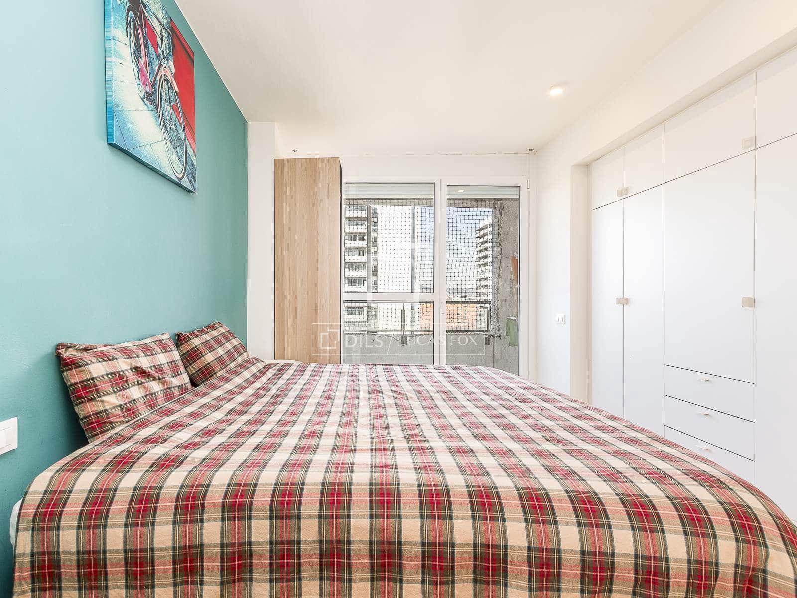 Apartamento de 2 habitaciones en Barcelona ciudad en venta con piscina garaje - 1.100.000 € (Ref: 9517964)