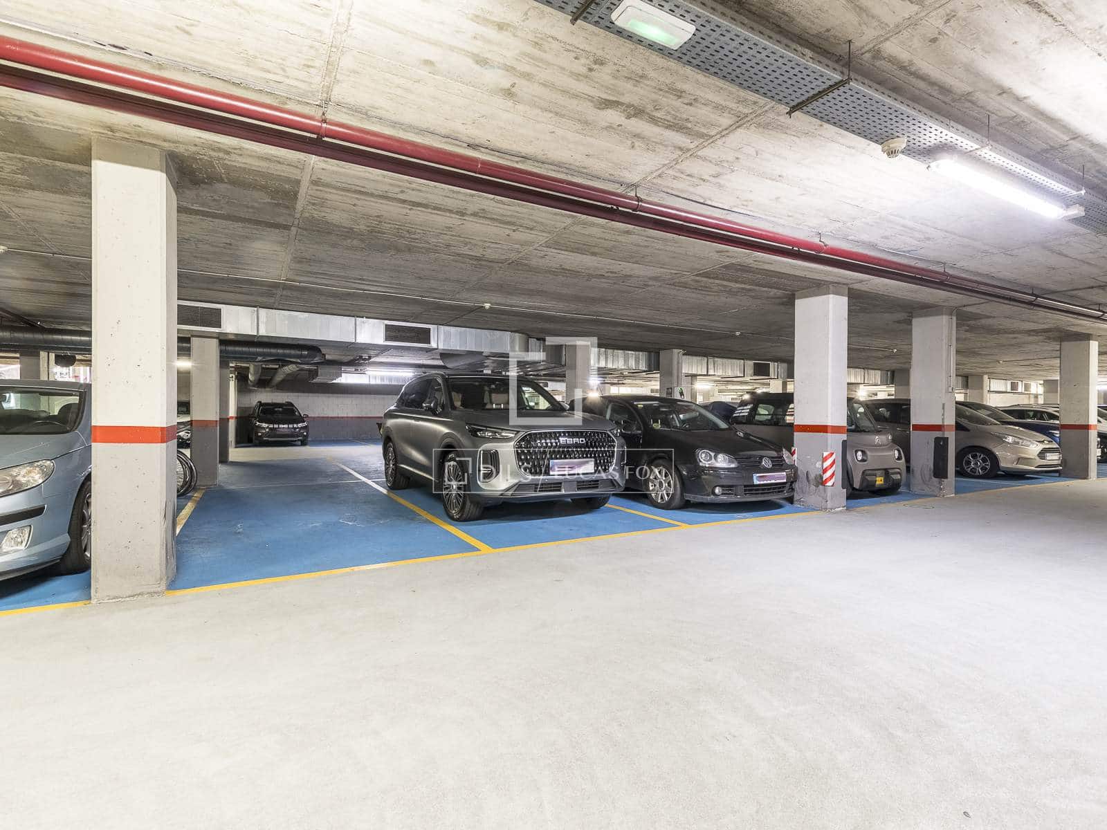 Apartamento de 2 habitaciones en Barcelona ciudad en venta con piscina garaje - 1.100.000 € (Ref: 9517964)