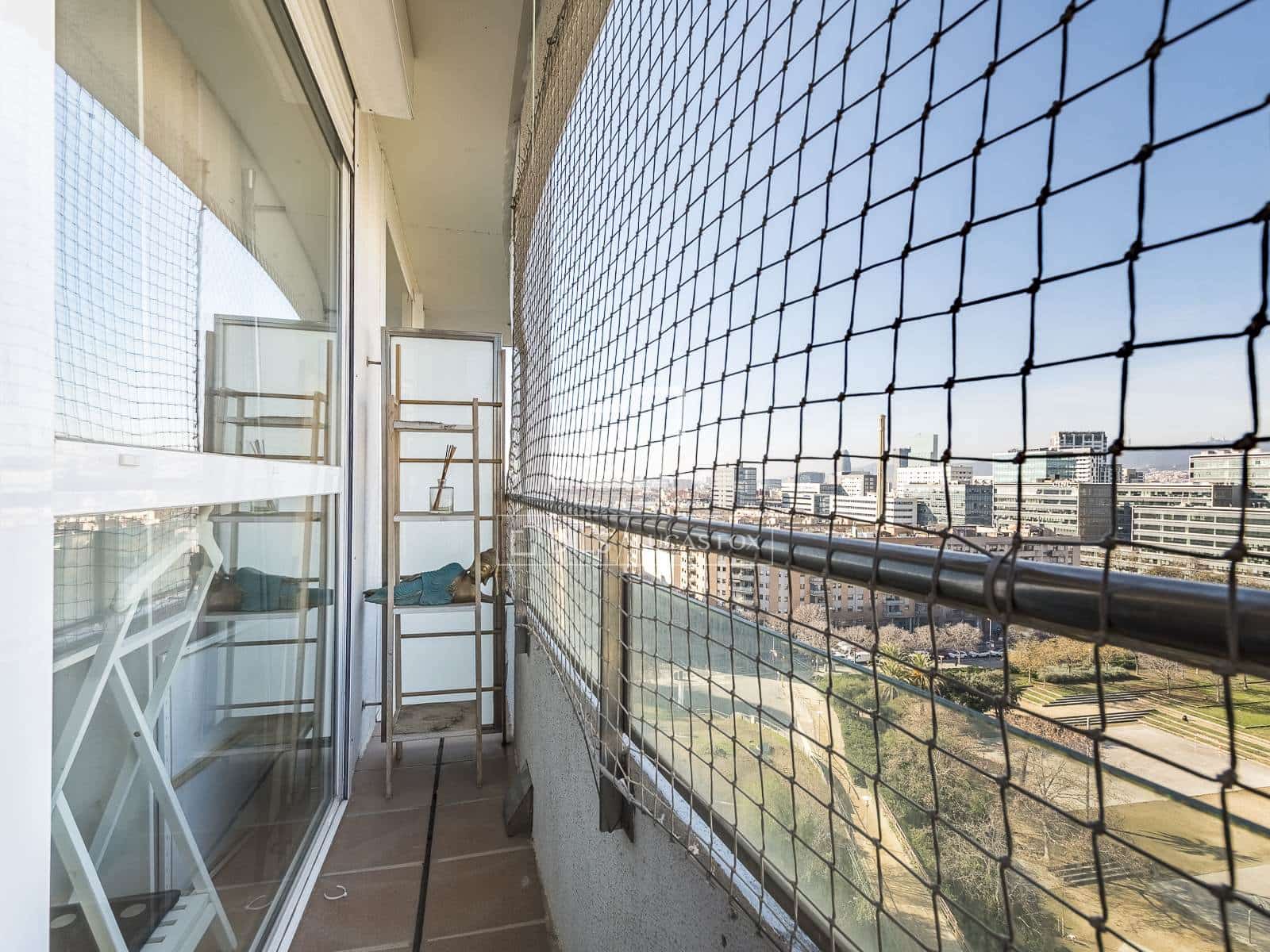 Apartamento de 2 habitaciones en Barcelona ciudad en venta con piscina garaje - 1.100.000 € (Ref: 9517964)