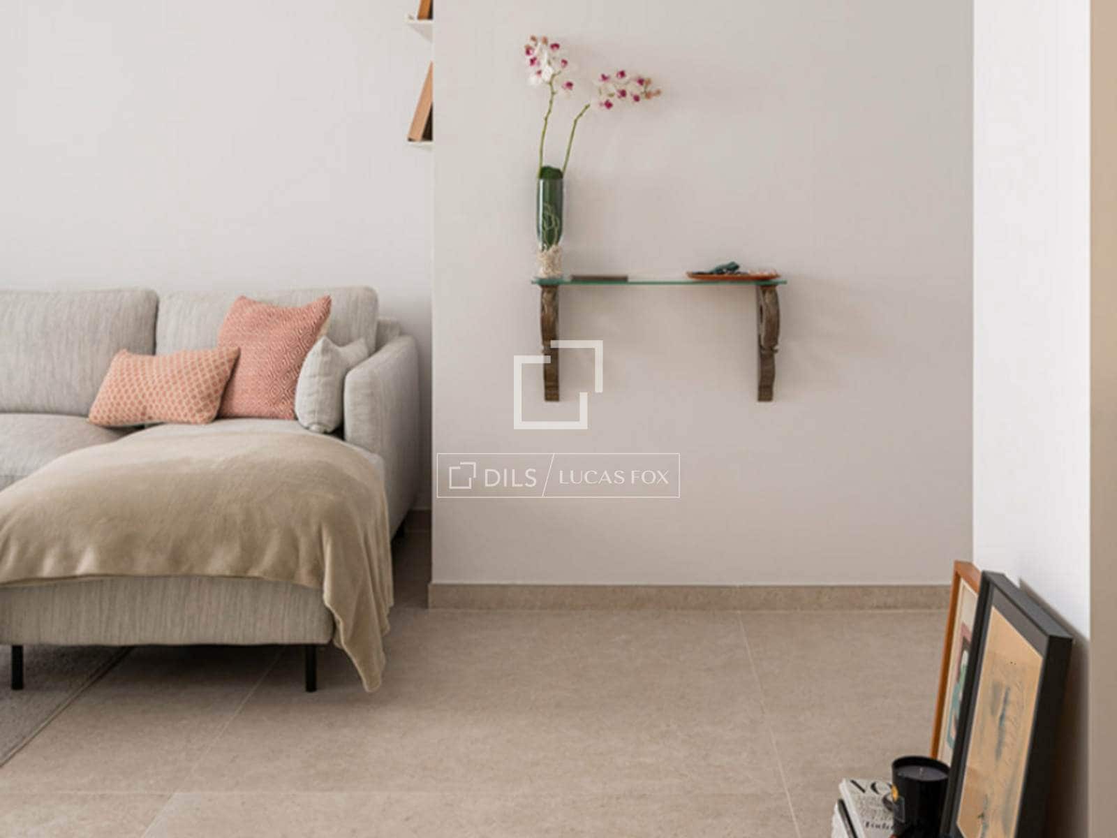 2 makuuhuone Huoneisto vuokrattavana paikassa Madrid kaupunki - 2 100 € (Ref: 9517965)