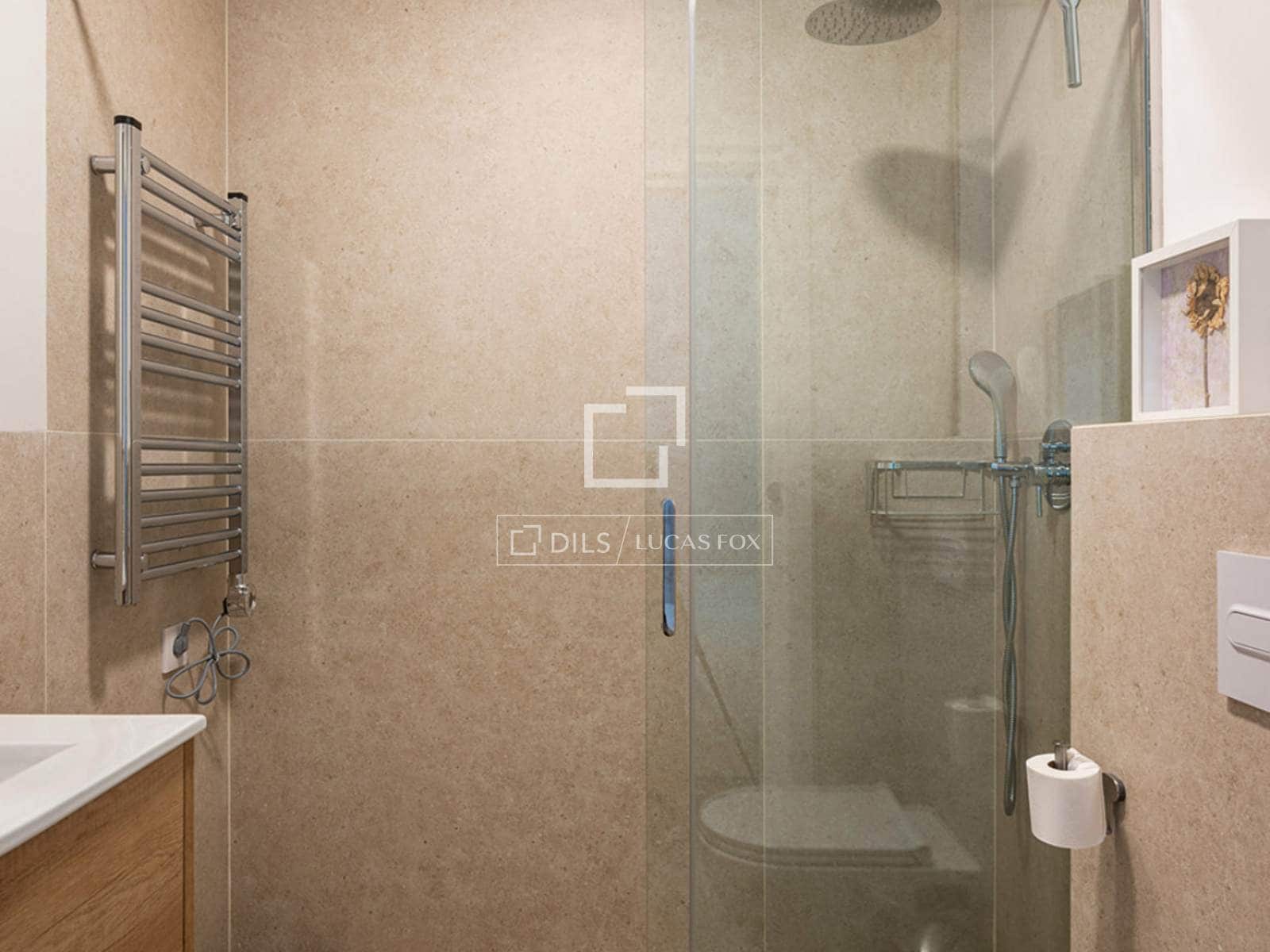 2 makuuhuone Huoneisto vuokrattavana paikassa Madrid kaupunki - 2 100 € (Ref: 9517965)