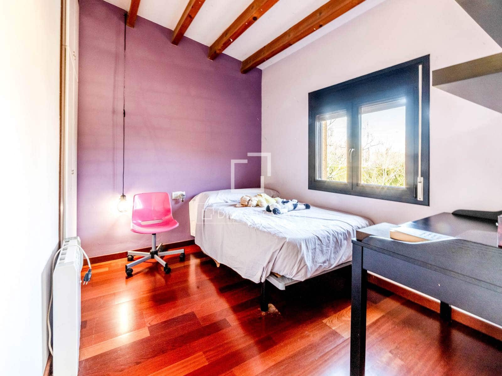 Finca/Casa Rural de 4 habitaciones en Castellví de la Marca en venta con piscina garaje - 1.290.000 € (Ref: 9517966)