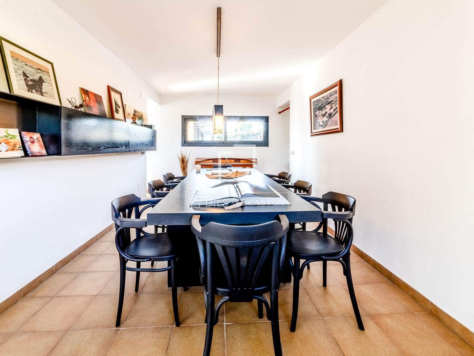 Finca/Casa Rural de 4 habitaciones en Castellví de la Marca en venta con piscina garaje - 1.290.000 € (Ref: 9517966)