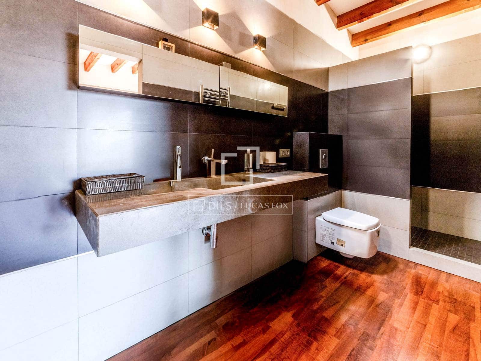 Finca/Casa Rural de 4 habitaciones en Castellví de la Marca en venta con piscina garaje - 1.290.000 € (Ref: 9517966)