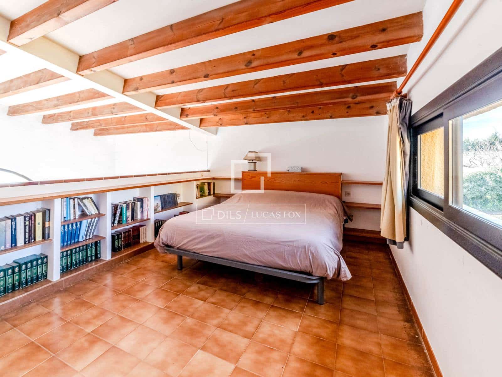 Finca/Casa Rural de 4 habitaciones en Castellví de la Marca en venta con piscina garaje - 1.290.000 € (Ref: 9517966)