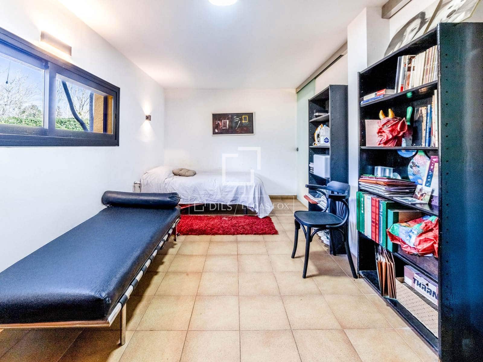 Finca/Casa Rural de 4 habitaciones en Castellví de la Marca en venta con piscina garaje - 1.290.000 € (Ref: 9517966)