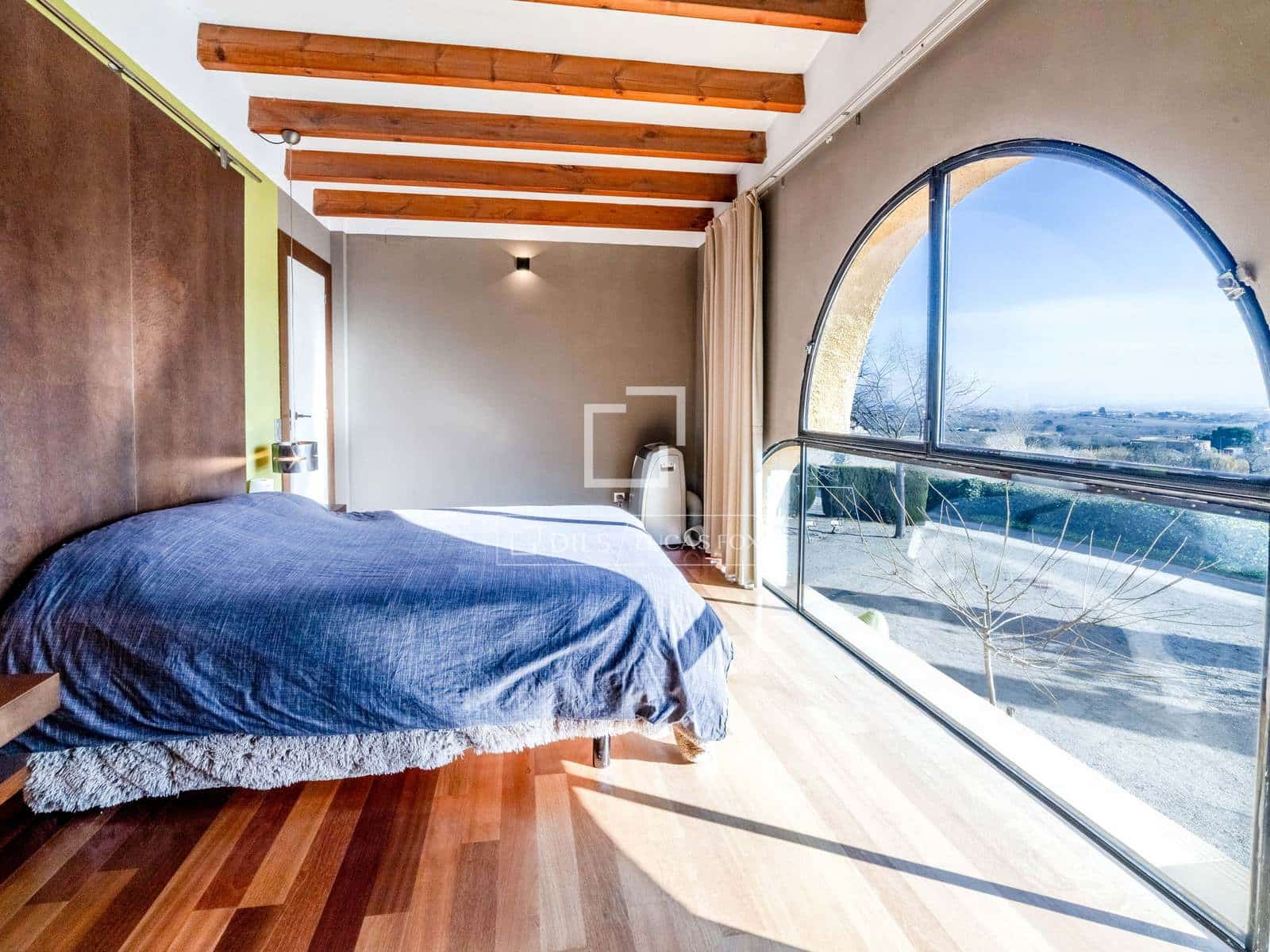 Finca/Casa Rural de 4 habitaciones en Castellví de la Marca en venta con piscina garaje - 1.290.000 € (Ref: 9517966)