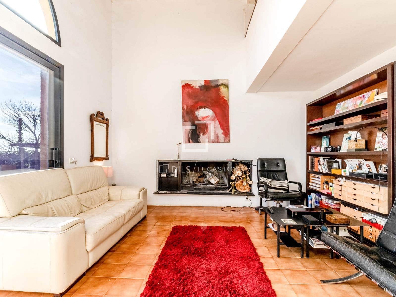 Finca/Casa Rural de 4 habitaciones en Castellví de la Marca en venta con piscina garaje - 1.290.000 € (Ref: 9517966)