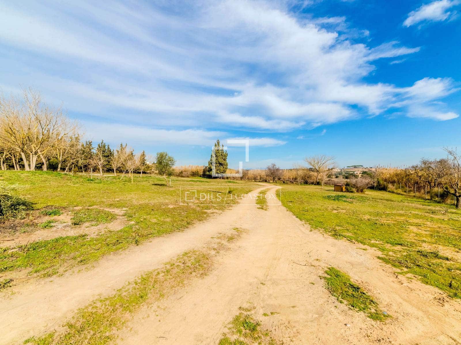 Finca/Casa Rural de 4 habitaciones en Castellví de la Marca en venta con piscina garaje - 1.290.000 € (Ref: 9517966)