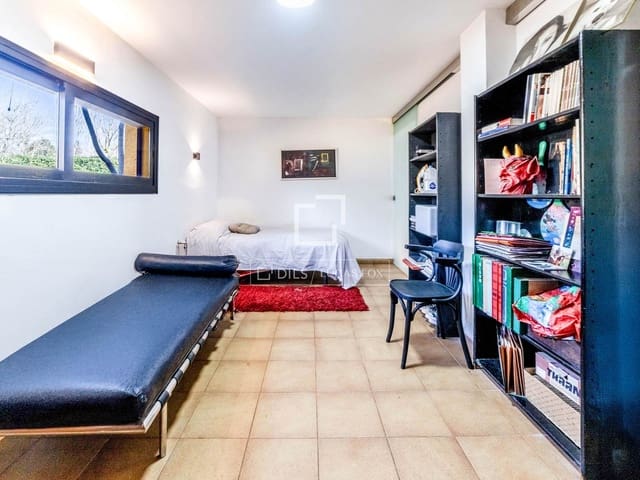 Finca/Casa Rural de 4 habitaciones en Castellví de la Marca en venta con piscina garaje - 1.290.000 € (Ref: 9517966)