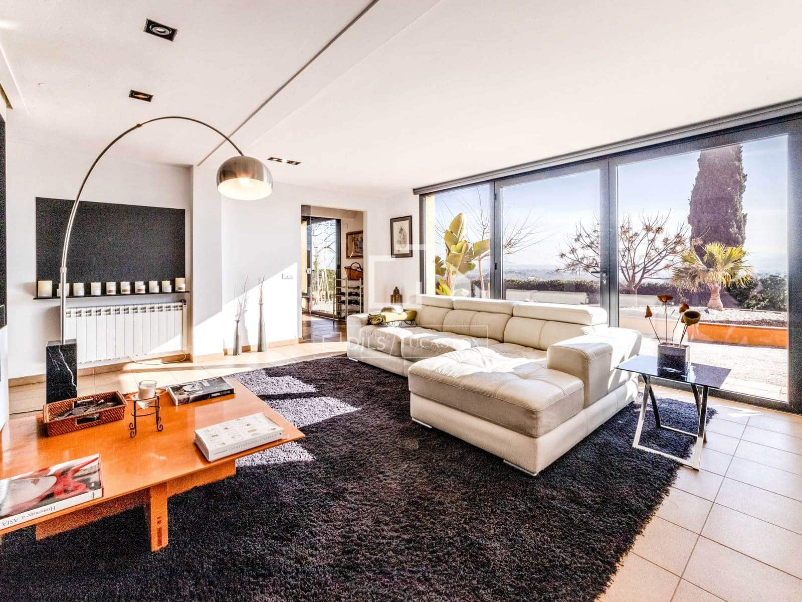 Finca/Casa Rural de 4 habitaciones en Castellví de la Marca en venta con piscina garaje - 1.290.000 € (Ref: 9517966)