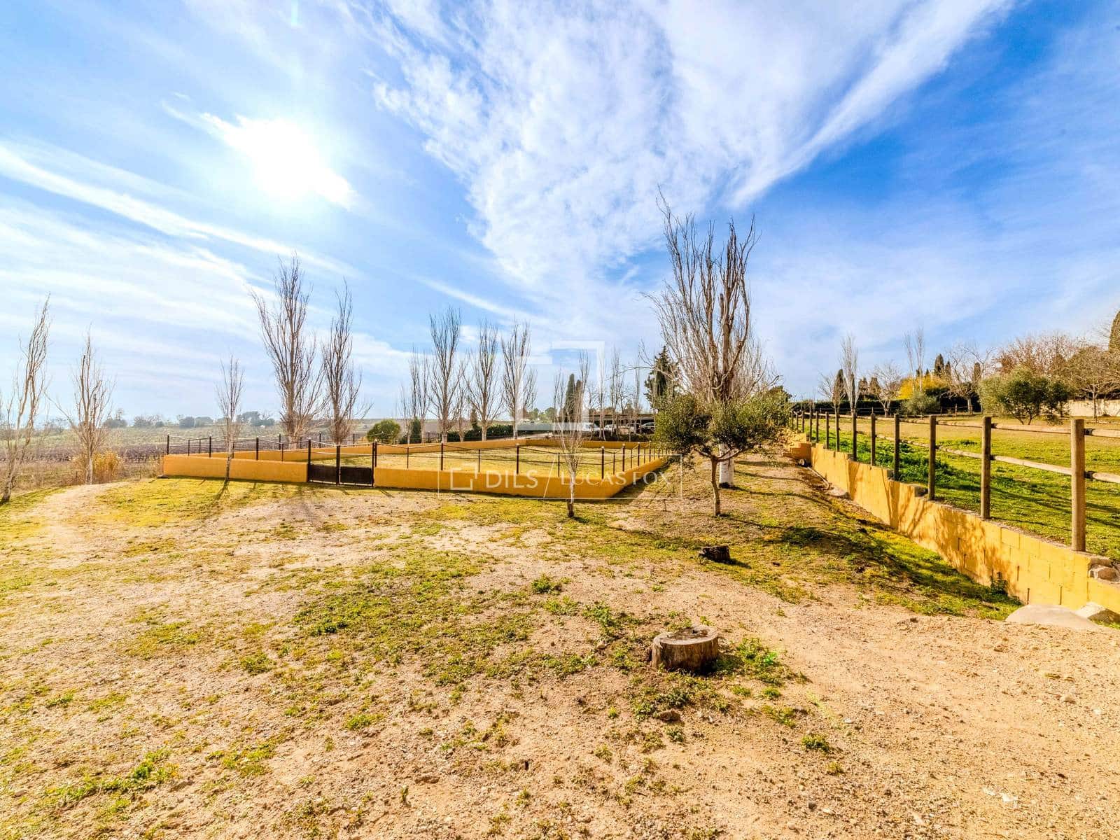 Finca/Casa Rural de 4 habitaciones en Castellví de la Marca en venta con piscina garaje - 1.290.000 € (Ref: 9517966)