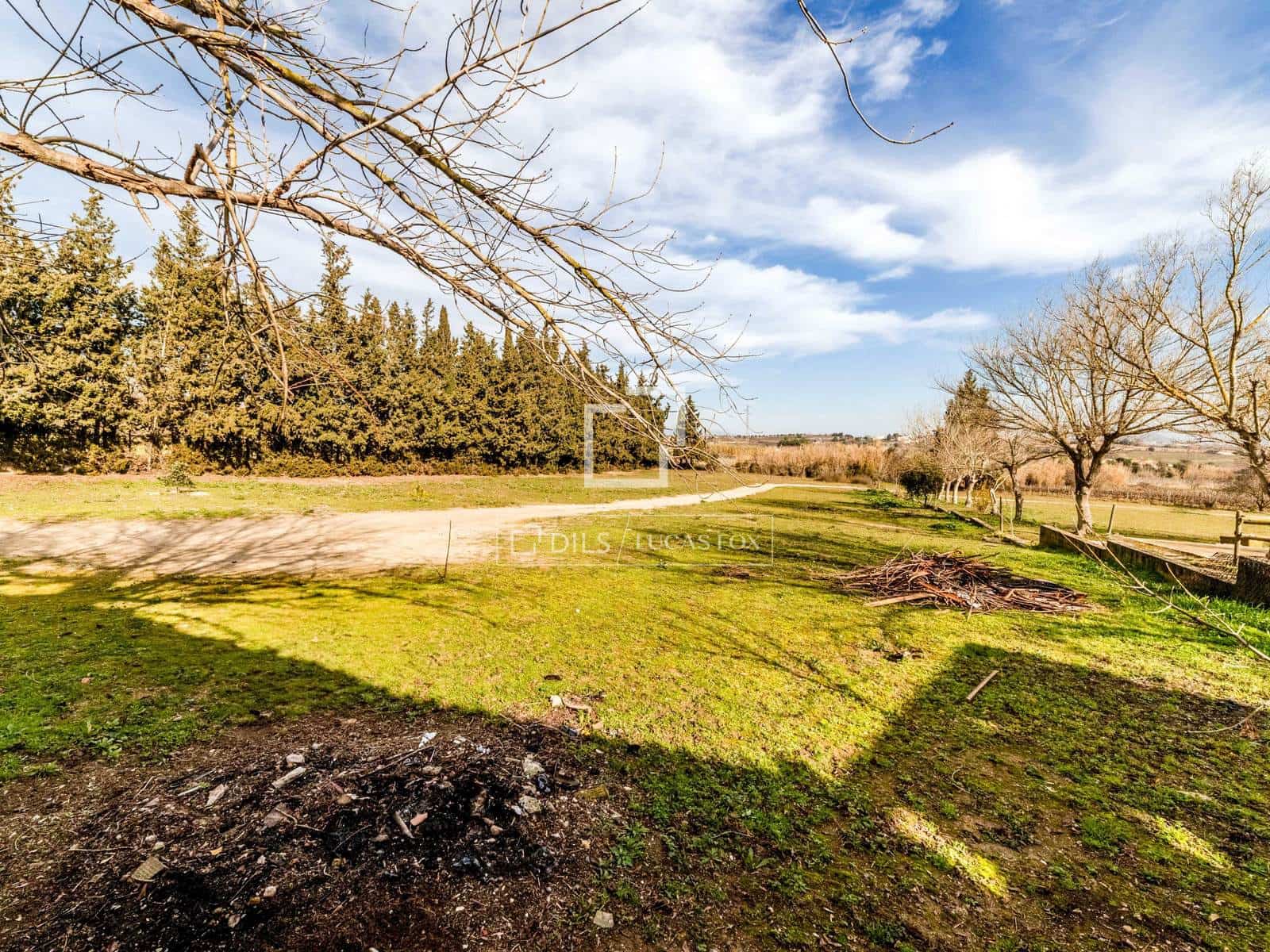 Finca/Casa Rural de 4 habitaciones en Castellví de la Marca en venta con piscina garaje - 1.290.000 € (Ref: 9517966)