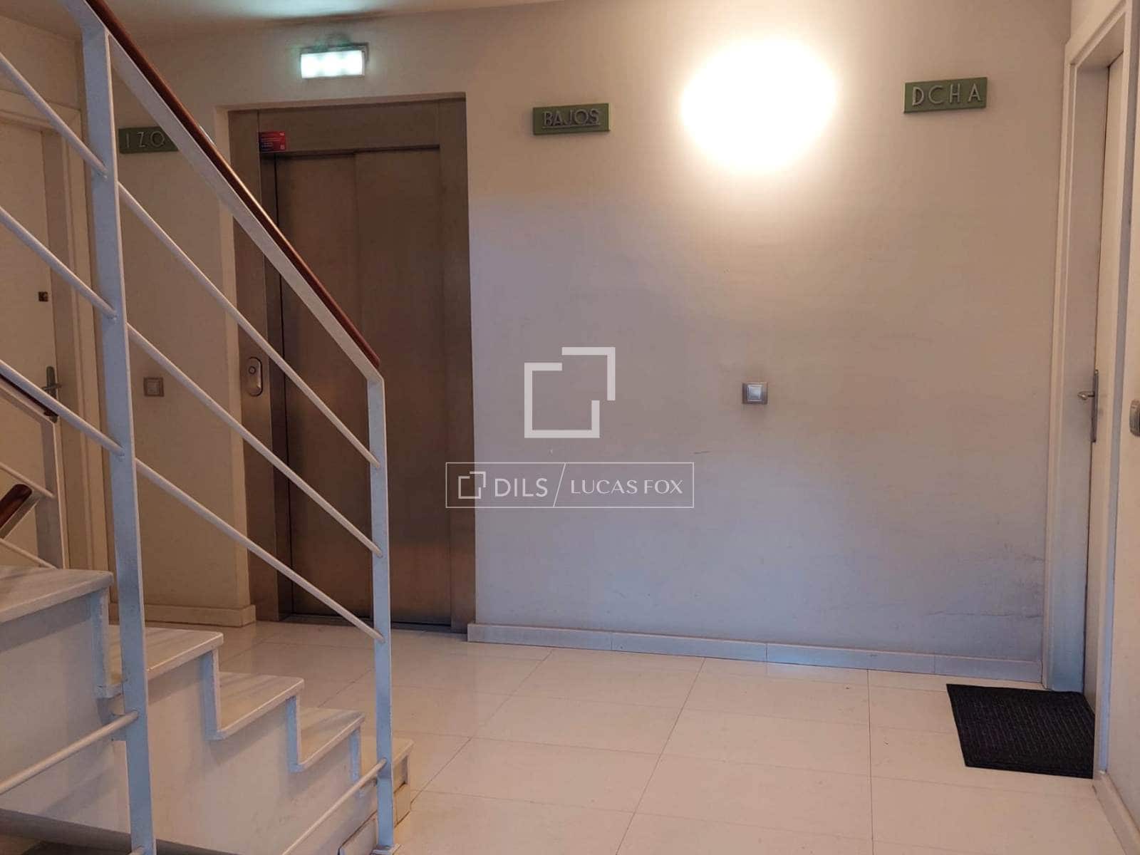 3 soverom Leilighet til salgs i Puigcerda med garasje - € 500 000 (Ref: 9519331)