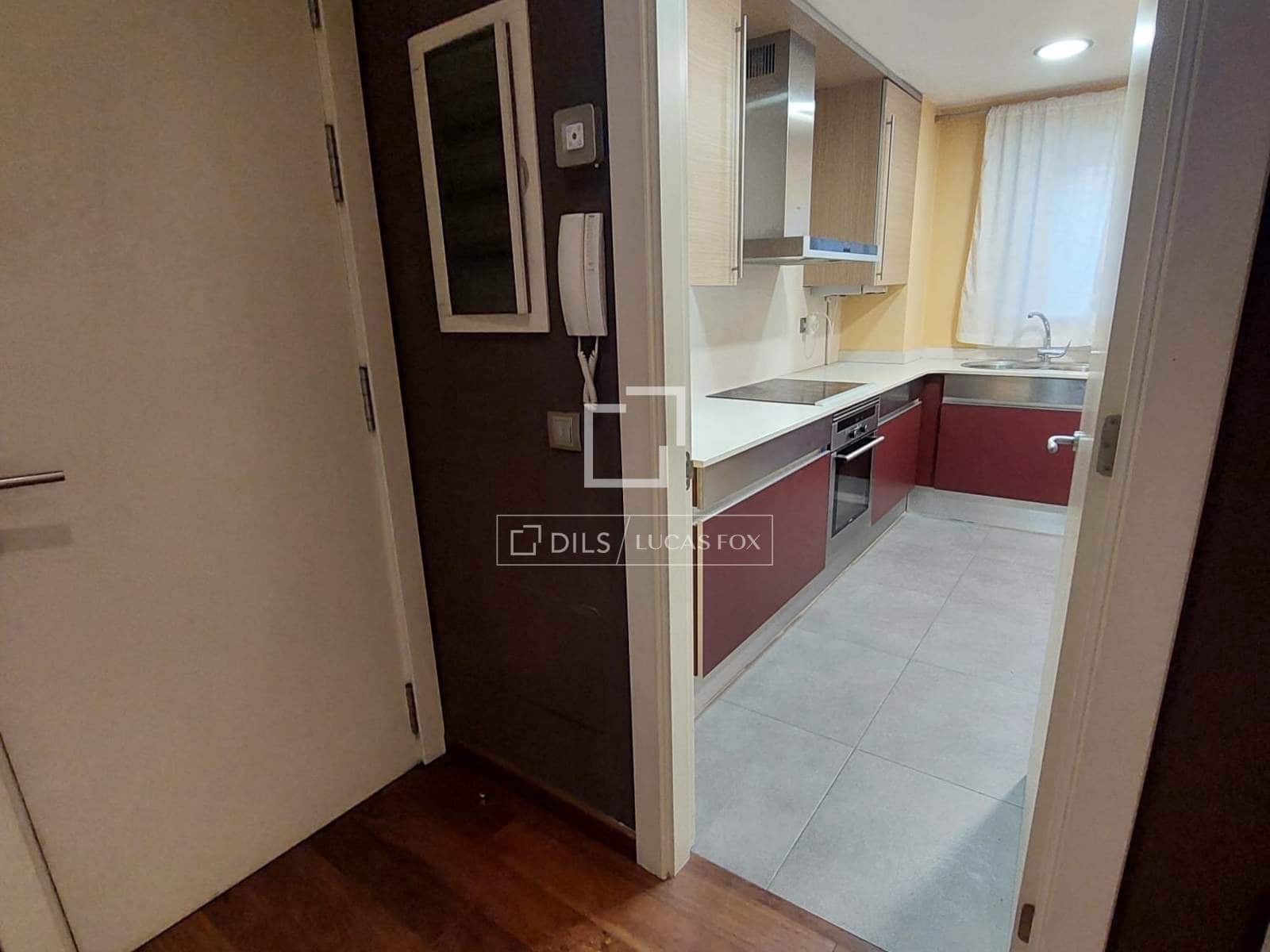 3 soverom Leilighet til salgs i Puigcerda med garasje - € 500 000 (Ref: 9519331)