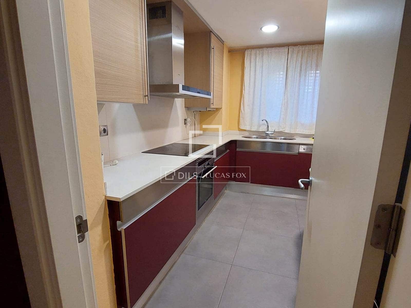 3 soverom Leilighet til salgs i Puigcerda med garasje - € 500 000 (Ref: 9519331)