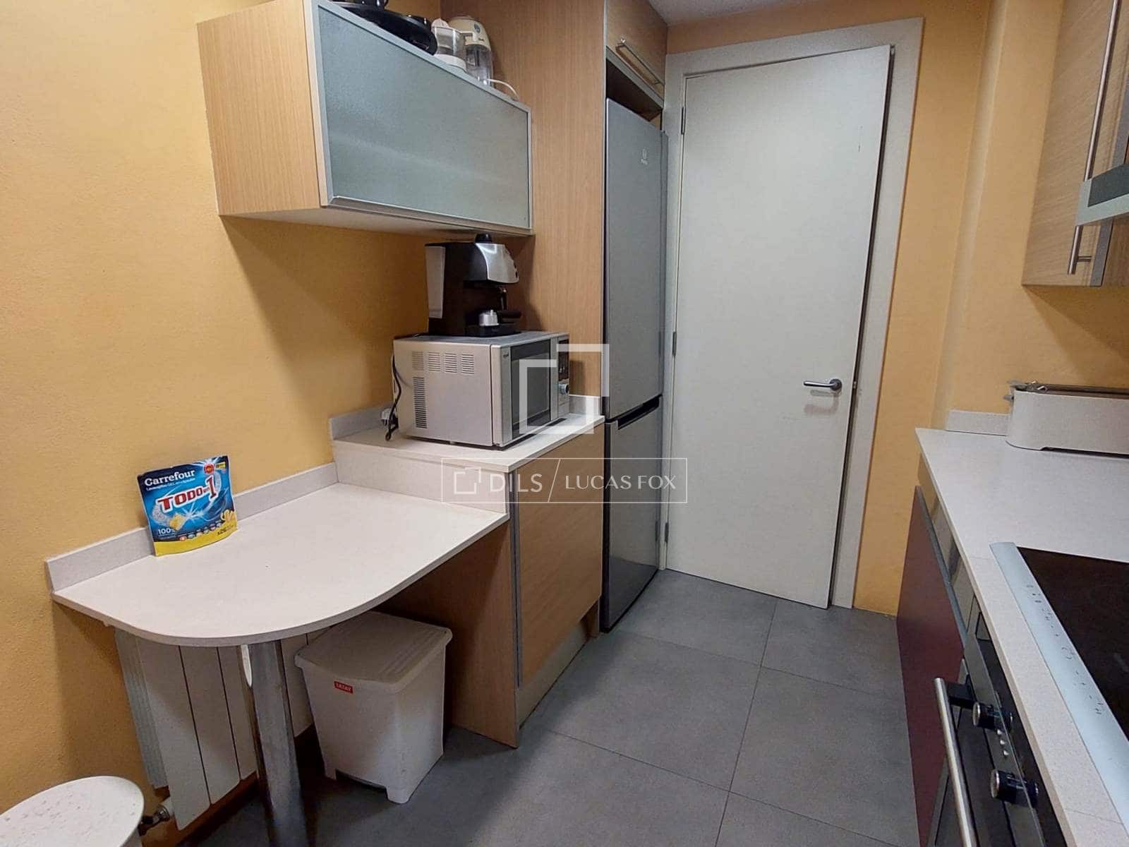 3 soverom Leilighet til salgs i Puigcerda med garasje - € 500 000 (Ref: 9519331)