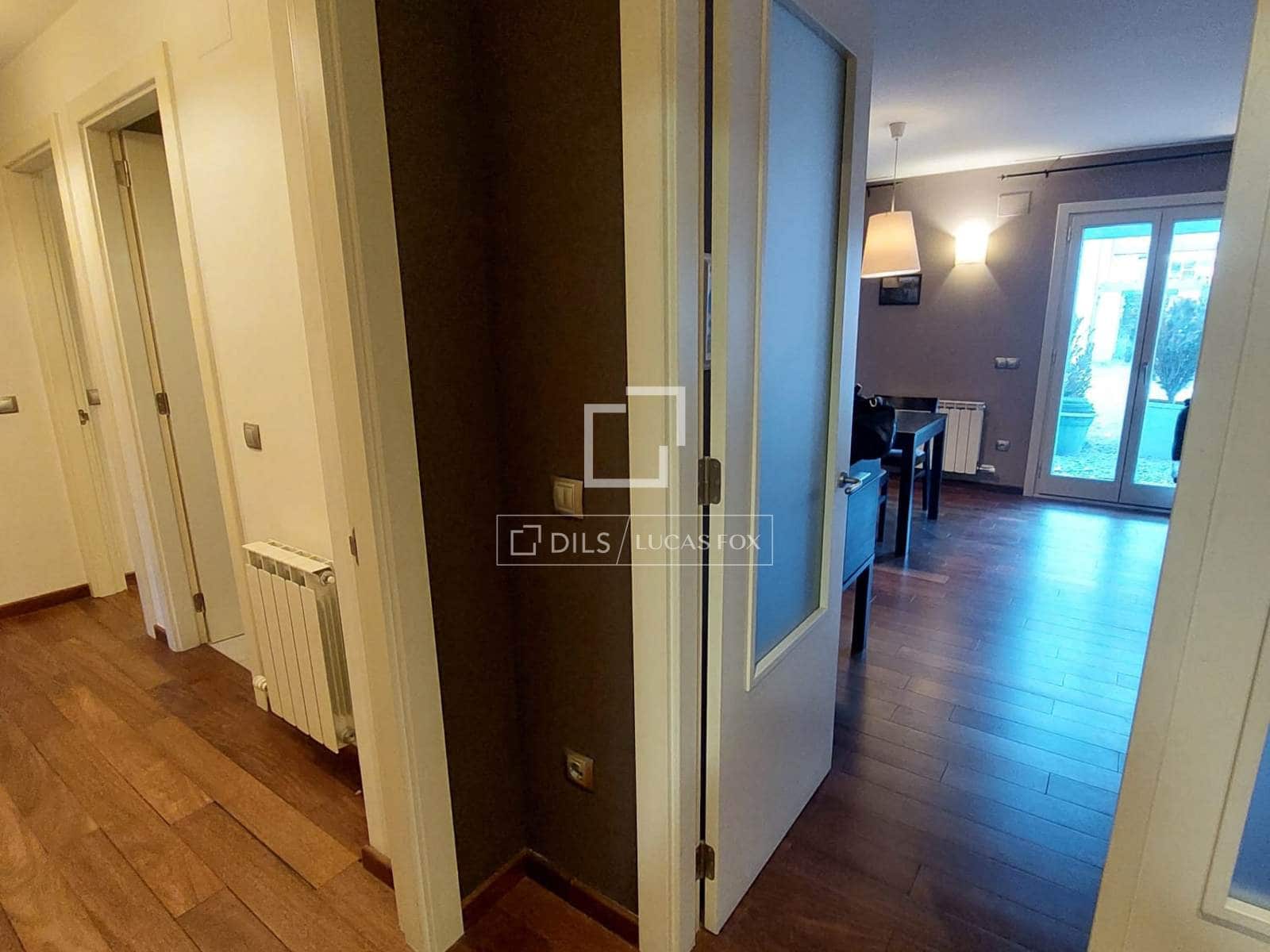 3 soverom Leilighet til salgs i Puigcerda med garasje - € 500 000 (Ref: 9519331)