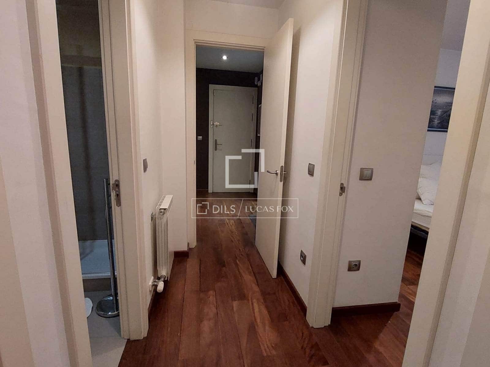 3 soverom Leilighet til salgs i Puigcerda med garasje - € 500 000 (Ref: 9519331)