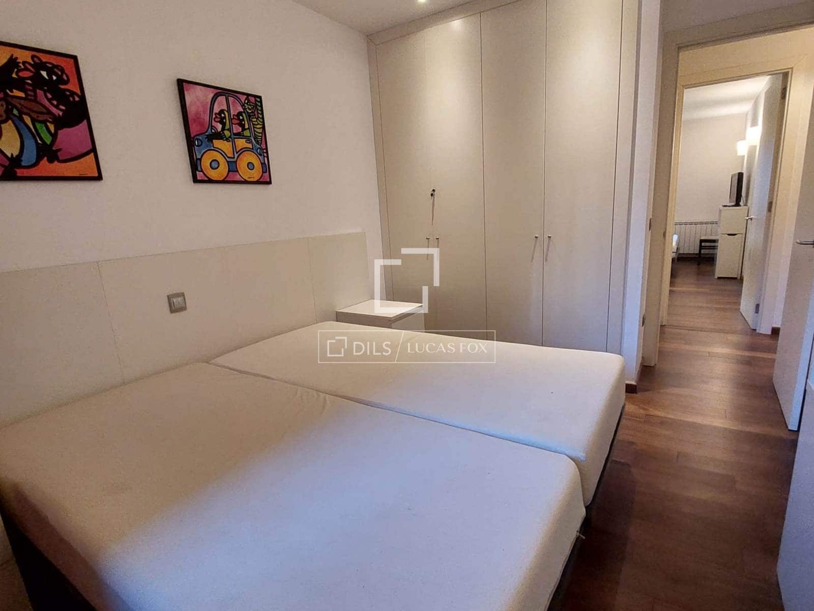 3 soverom Leilighet til salgs i Puigcerda med garasje - € 500 000 (Ref: 9519331)