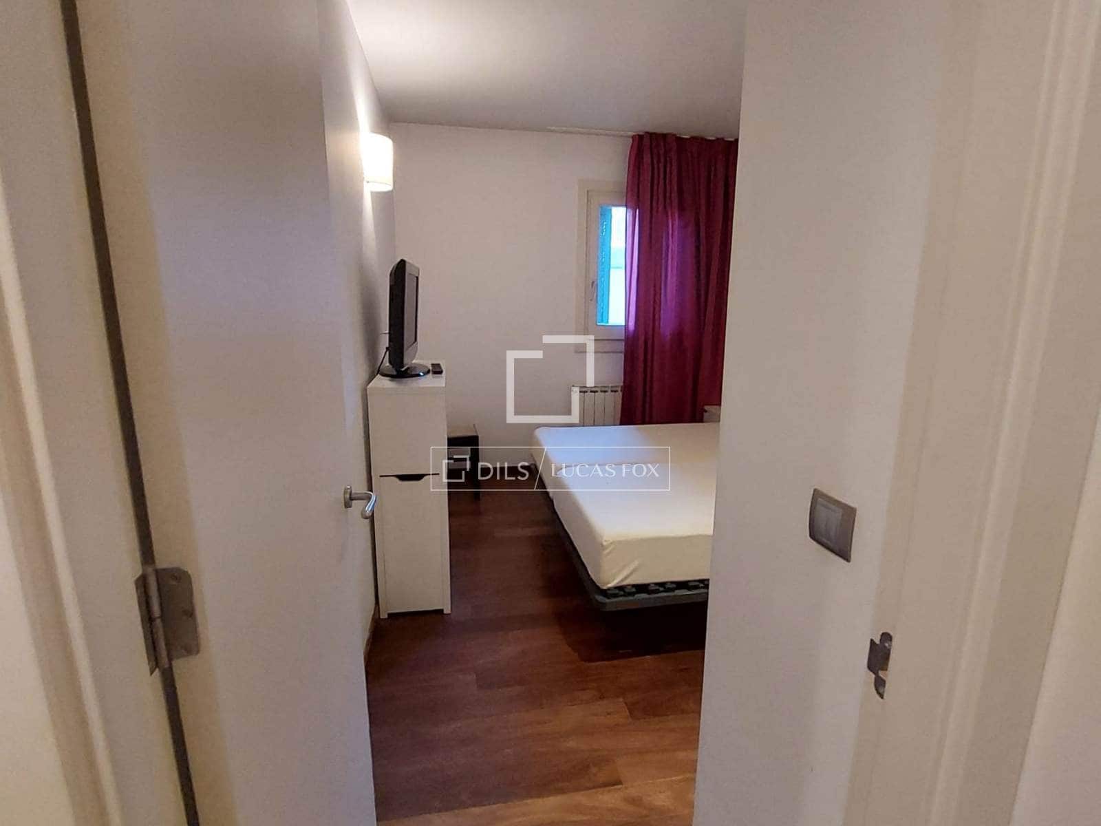 3 soverom Leilighet til salgs i Puigcerda med garasje - € 500 000 (Ref: 9519331)