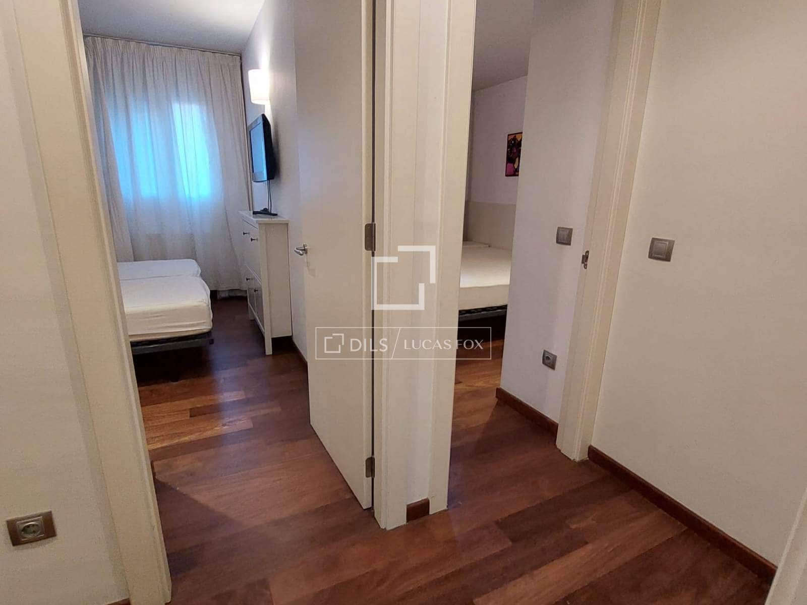 3 soverom Leilighet til salgs i Puigcerda med garasje - € 500 000 (Ref: 9519331)