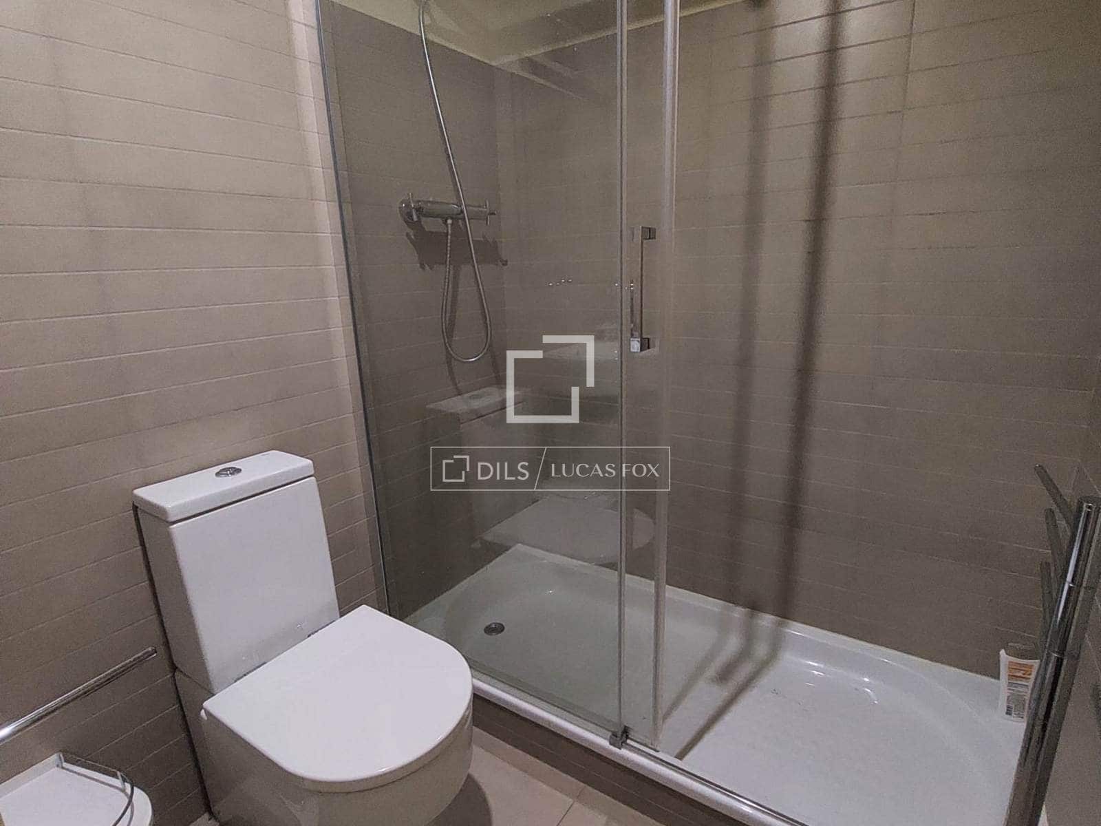 3 soverom Leilighet til salgs i Puigcerda med garasje - € 500 000 (Ref: 9519331)