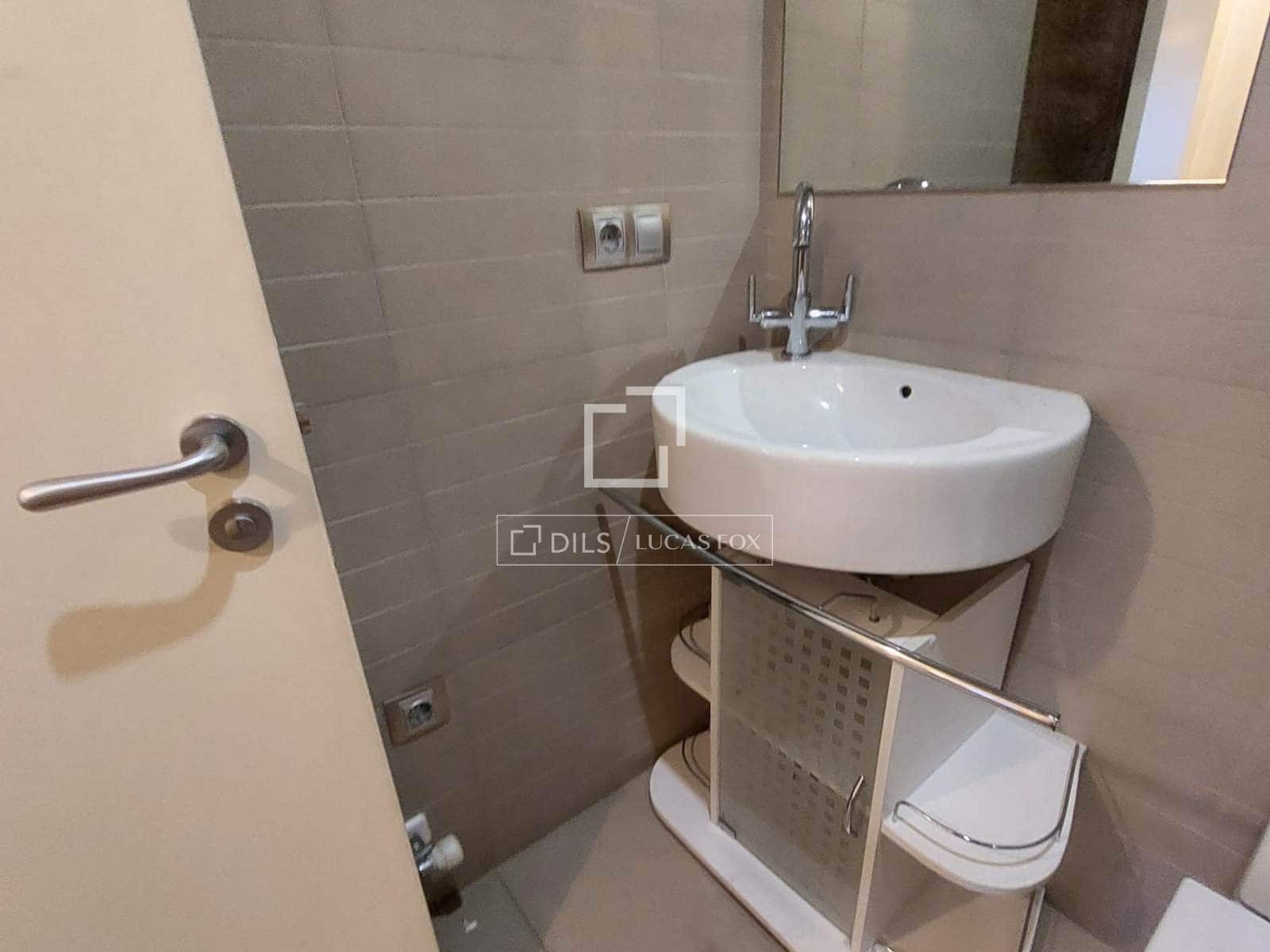 3 soverom Leilighet til salgs i Puigcerda med garasje - € 500 000 (Ref: 9519331)