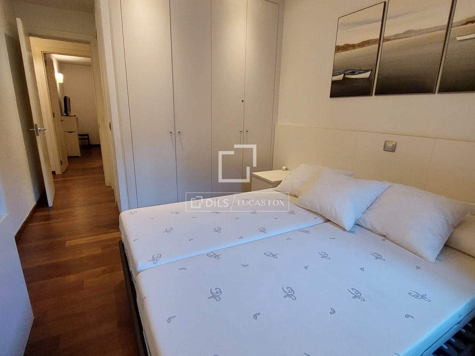 3 soverom Leilighet til salgs i Puigcerda med garasje - € 500 000 (Ref: 9519331)