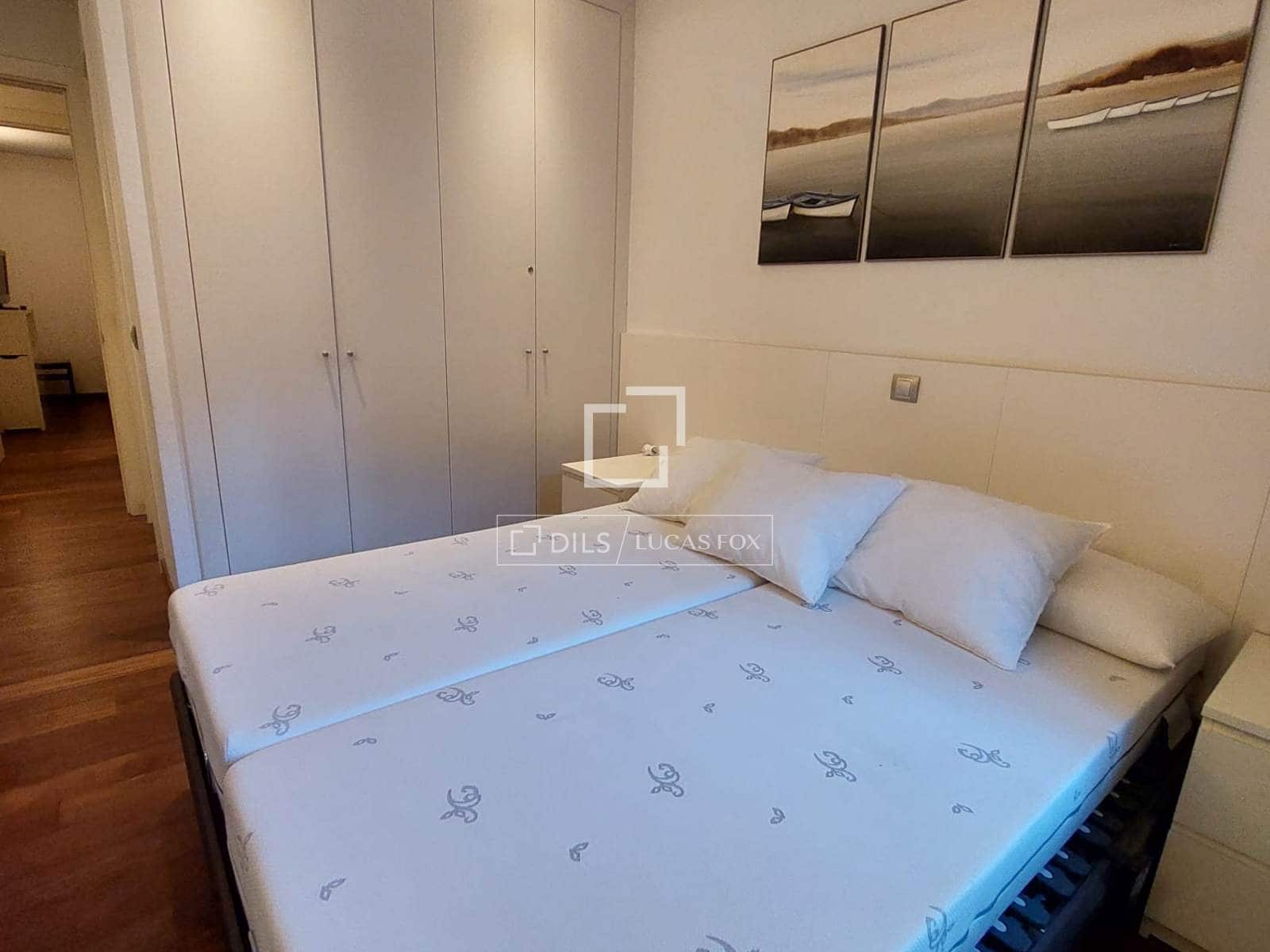 3 soverom Leilighet til salgs i Puigcerda med garasje - € 500 000 (Ref: 9519331)