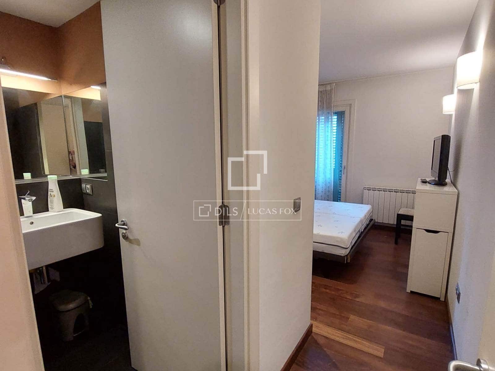 3 soverom Leilighet til salgs i Puigcerda med garasje - € 500 000 (Ref: 9519331)