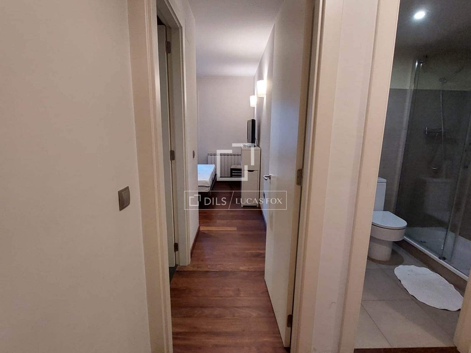 3 soverom Leilighet til salgs i Puigcerda med garasje - € 500 000 (Ref: 9519331)