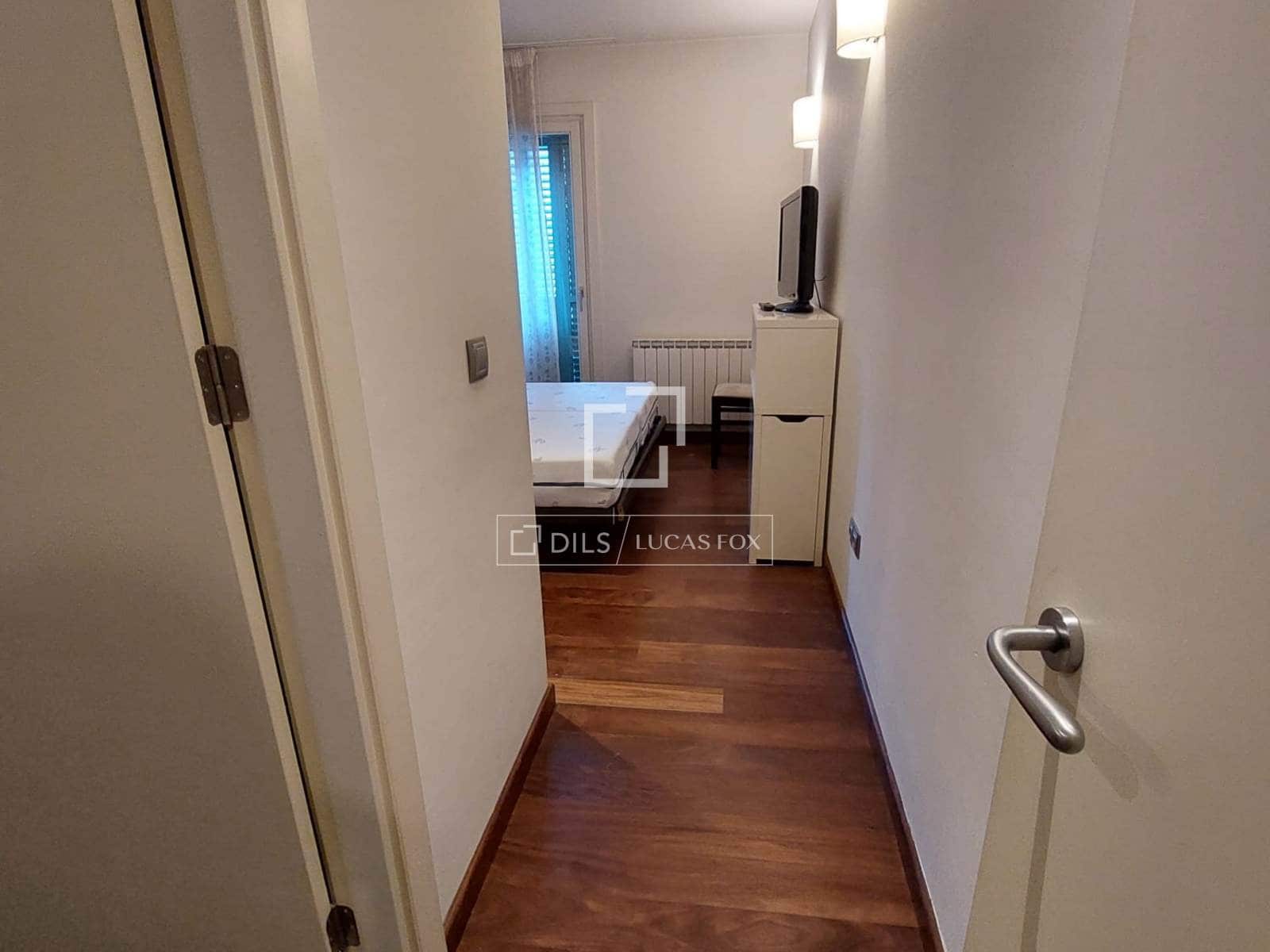 3 soverom Leilighet til salgs i Puigcerda med garasje - € 500 000 (Ref: 9519331)