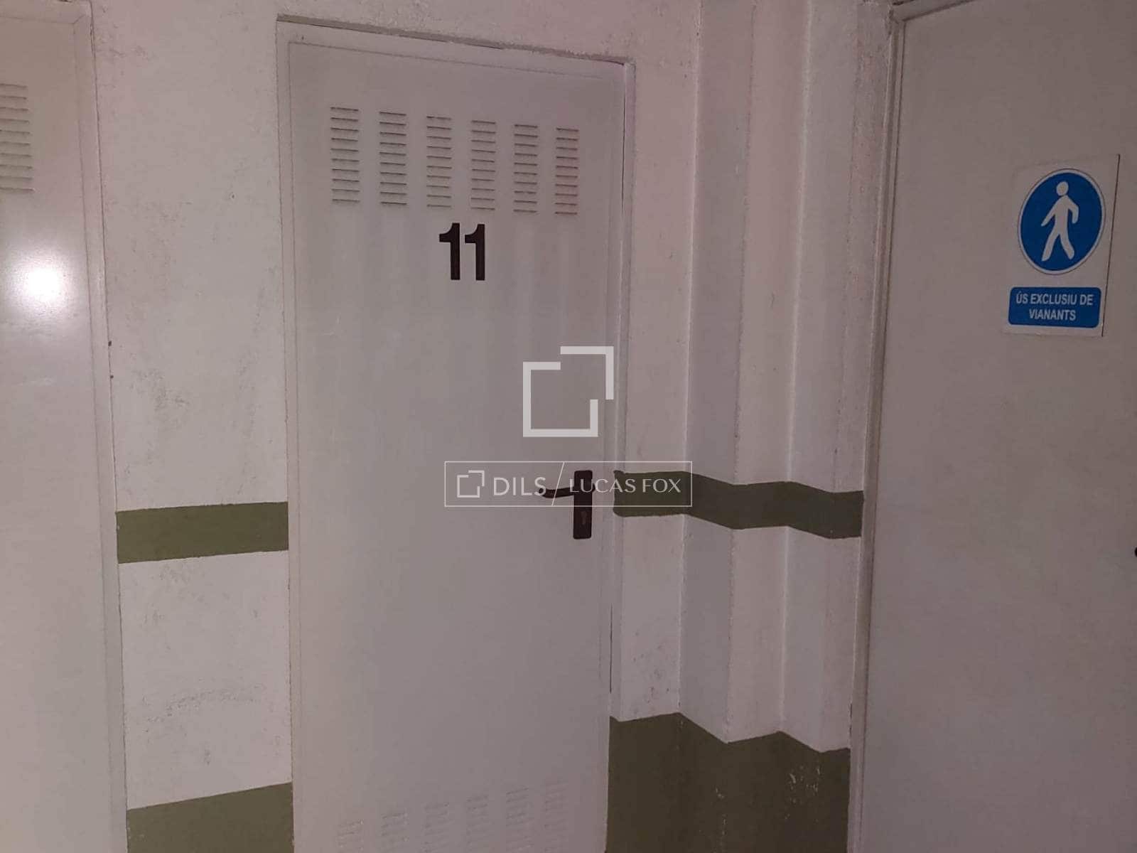 3 soverom Leilighet til salgs i Puigcerda med garasje - € 500 000 (Ref: 9519331)