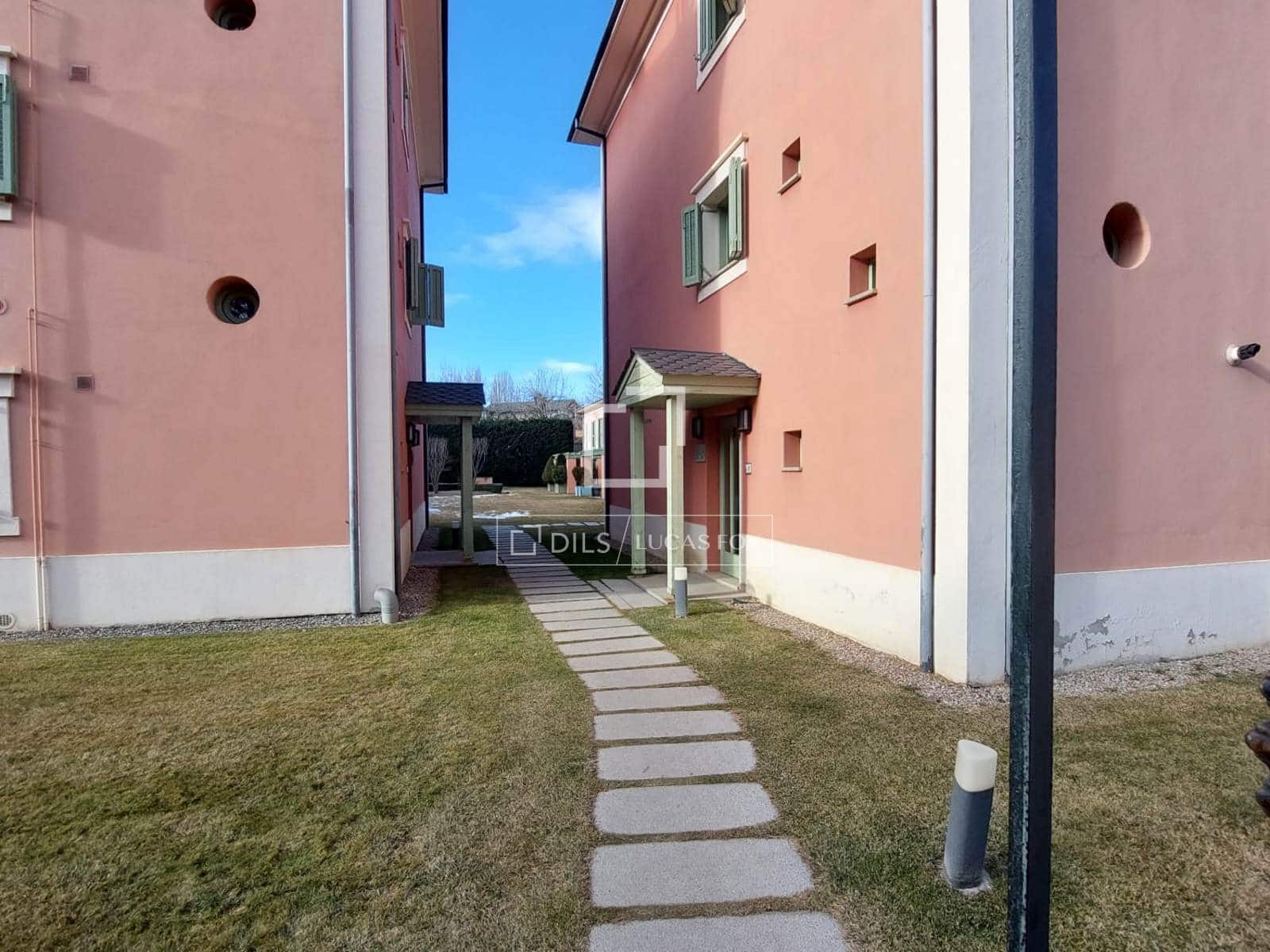 3 soverom Leilighet til salgs i Puigcerda med garasje - € 500 000 (Ref: 9519331)
