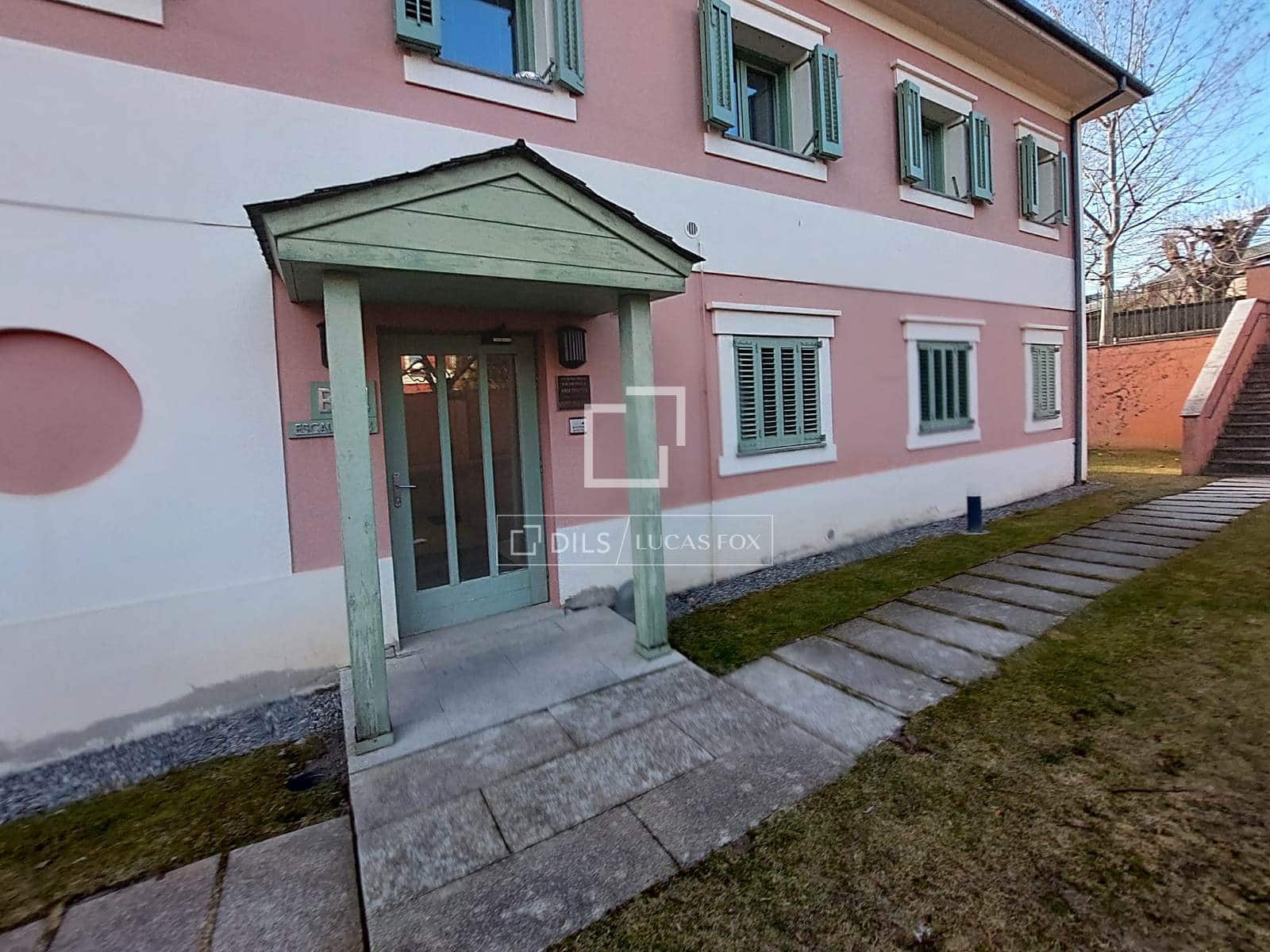 3 soverom Leilighet til salgs i Puigcerda med garasje - € 500 000 (Ref: 9519331)