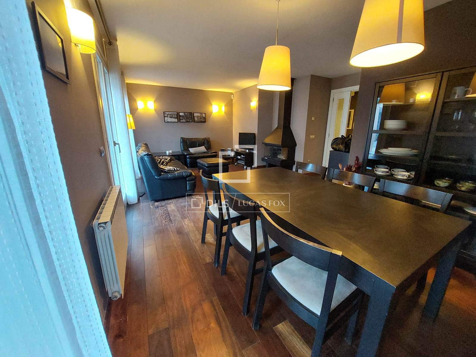 3 soverom Leilighet til salgs i Puigcerda med garasje - € 500 000 (Ref: 9519331)