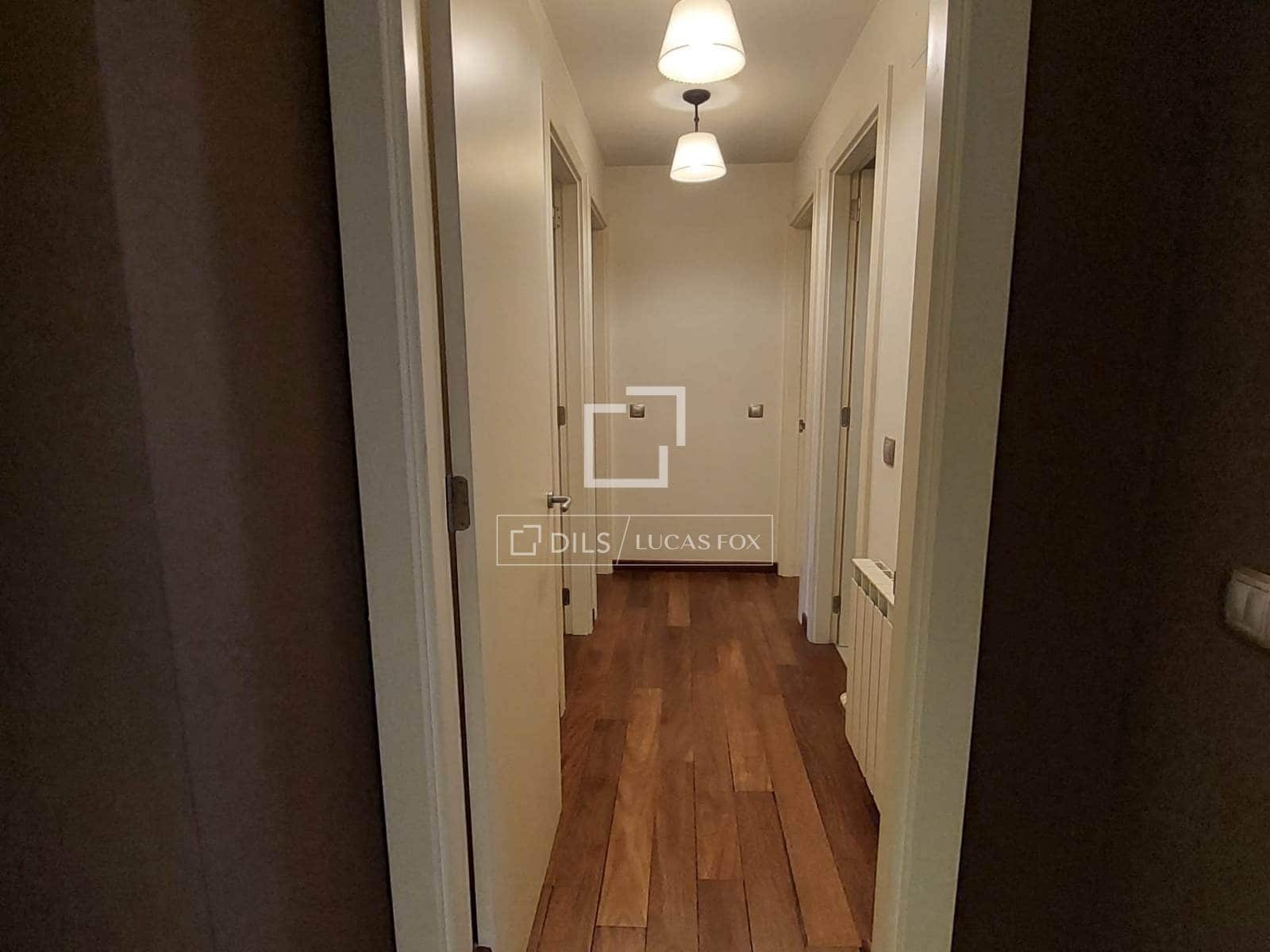 3 soverom Leilighet til salgs i Puigcerda med garasje - € 500 000 (Ref: 9519331)