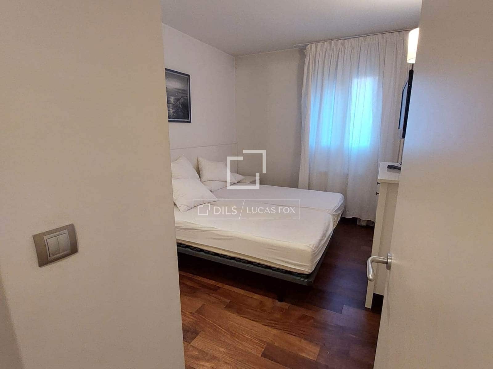 3 soverom Leilighet til salgs i Puigcerda med garasje - € 500 000 (Ref: 9519331)