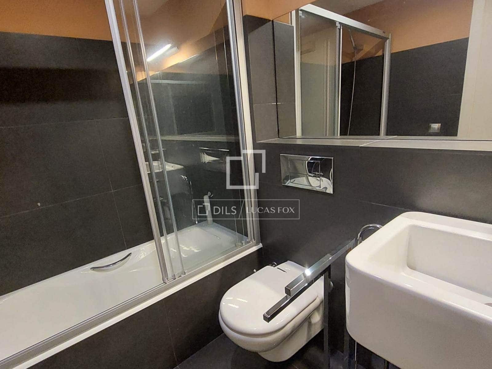 3 soverom Leilighet til salgs i Puigcerda med garasje - € 500 000 (Ref: 9519331)