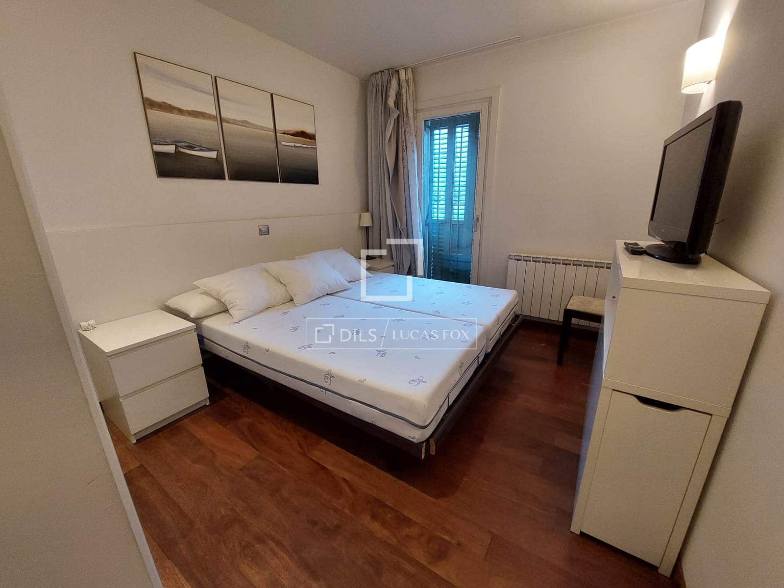 3 soverom Leilighet til salgs i Puigcerda med garasje - € 500 000 (Ref: 9519331)