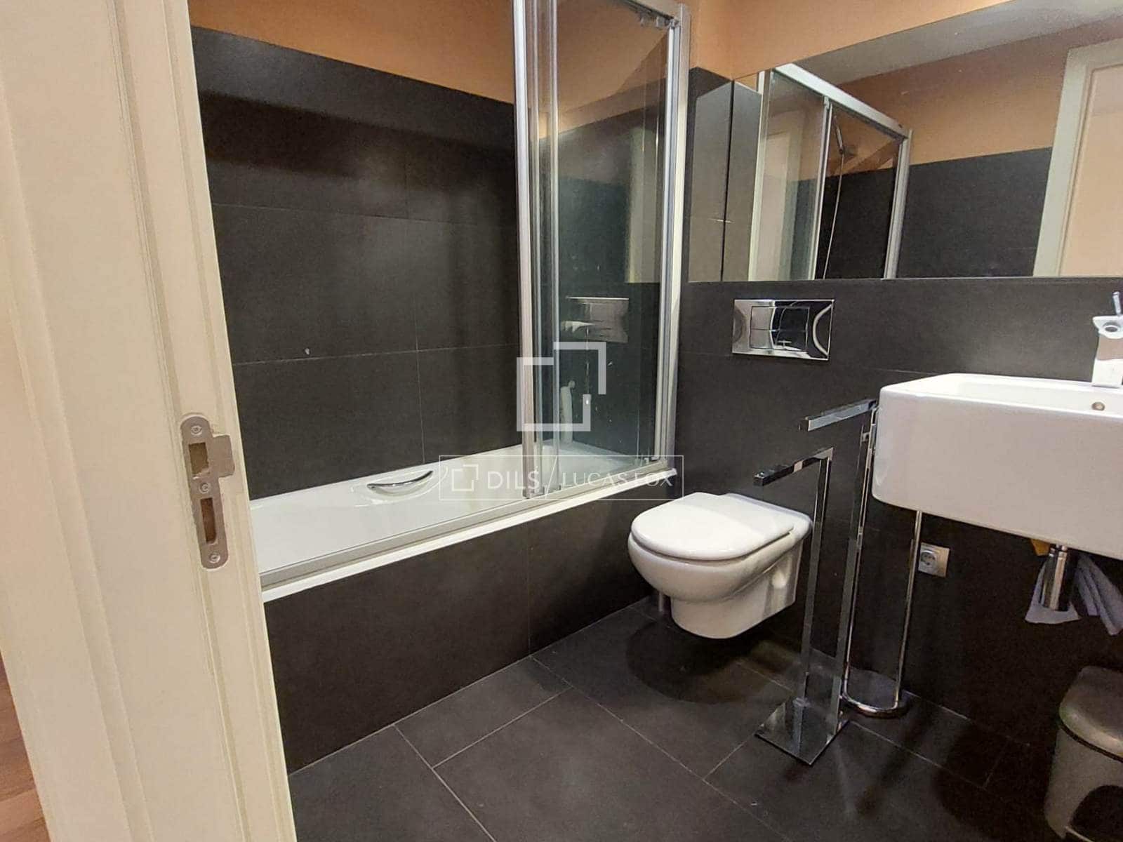 3 soverom Leilighet til salgs i Puigcerda med garasje - € 500 000 (Ref: 9519331)