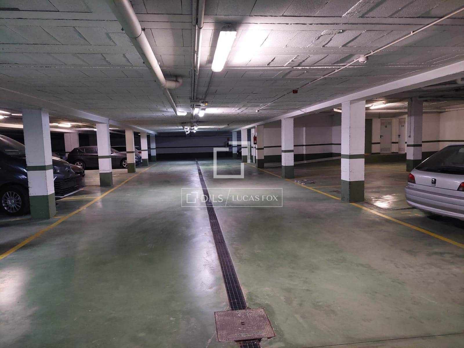 3 soverom Leilighet til salgs i Puigcerda med garasje - € 500 000 (Ref: 9519331)