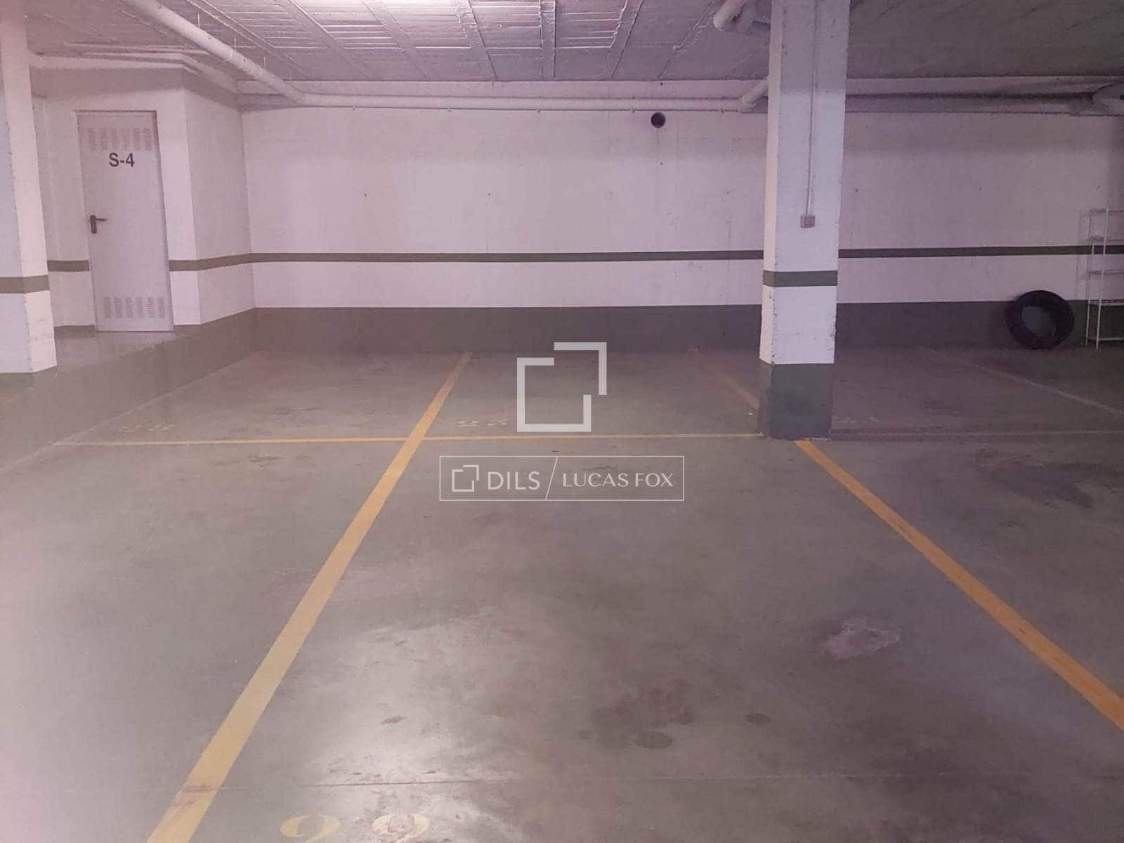 3 soverom Leilighet til salgs i Puigcerda med garasje - € 500 000 (Ref: 9519331)