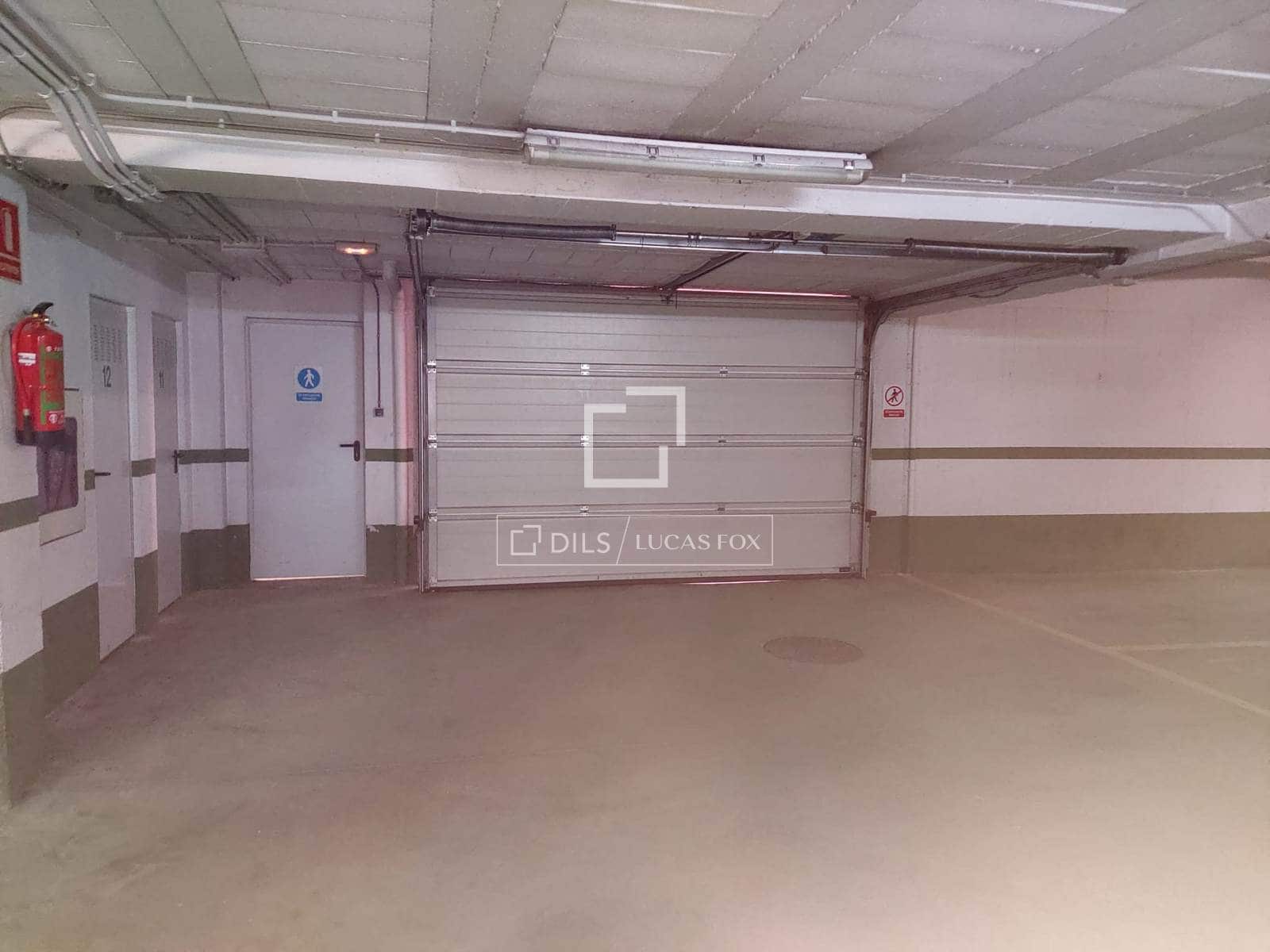 3 soverom Leilighet til salgs i Puigcerda med garasje - € 500 000 (Ref: 9519331)